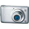 Powershot A3100 IS Digital Camera (Silver)