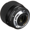 Sigma 56mm f/1.4 DC DN Contemporary Lens for Micro Four Thirds