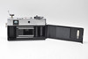 Pre Owned - Yashica MG-1 W/45MM F2.8