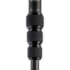 Benro Tripster Travel Tripod (2 Series, Titanium, Carbon Fiber)