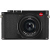 Leica - Q2 Digital Camera. New from Leica USA AUTHORIZED DEALER