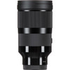 Sigma - 40mm f/1.4 DG HSM Art Lens for Sony E