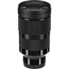 Sigma - 40mm f/1.4 DG HSM Art Lens for Sony E