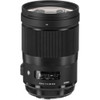 Sigma 40mm f/1.4 DG HSM Art Lens for Canon EF