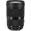 Sigma - 40mm f/1.4 DG HSM Art Lens for Canon EF