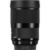 Sigma - 40mm f/1.4 DG HSM Art Lens for Canon EF