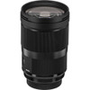 Sigma - 40mm f/1.4 DG HSM Art Lens for Canon EF