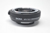 Pre-Owned - Sigma 1.4x APO Teleconverter EX DG For Nikon