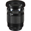 Olympus 12-200mm f/3.5-6.3 M.Zuiko Digital ED Lens