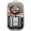 Hoodman Steel31 Dual-Slot CF/SD Memory Card Reader