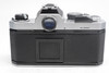 Pre-Owned - Nikon FM Silver Body