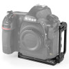 SmallRig L-Bracket for Nikon D850