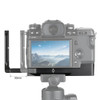 SmallRig L-Bracket for Fujifilm X-H1