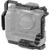 SmallRig L-Bracket Half Cage for Fujifilm X-T2/X-T3 Camera with Battery Grip
