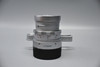 Pre-Owned - Leica - LEITZ Leica Dual Range Summicron M 50mm/F2.0 Freigehalten Lens Yr.1963 Germany SILVER