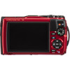 Olympus Tough TG-6 Digital Camera (Red)