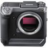 Fujifilm GFX 100 Medium Format Mirrorless Camera (Body Only)