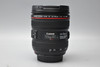 Pre-Owned - Canon EF 24-70mm f/4L IS USM