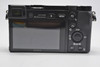 Pre-Owned - Sony Alpha A6000 Mirrorless Digital Camera body Black