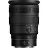 Nikon Z - 24-70mm f/2.8 S Lens