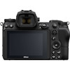 Rental - Infrared NIKON Z - Z7 Mirrorless Digital Camera 24-70 F4.0 & FTZ Mount Adapter,Deep BW IR