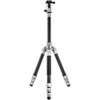MeFoto GlobeTrotter S Carbon Fiber Tripod (Titanium)