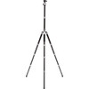 MeFoto GlobeTrotter S Carbon Fiber Tripod (Titanium)