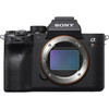 Sony - Alpha A7R IV Mirrorless Digital Camera (Body Only)