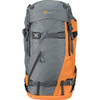Lowepro - Powder Backpack 500 AW (Gray and Orange)