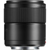 Panasonic - Lumix Macro 30mm G Vario f/2.8 ASPH Black