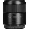 Panasonic - Lumix Macro 30mm G Vario f/2.8 ASPH Black
