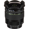 Pentax HD DA Fisheye 10-17mm f/3.5-4.5 ED Lens