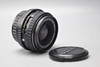 Pre-Owned - Pentax 28MM f/2.8 SMC-M PK  mount