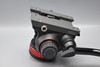 Pre-Owned Manfrotto MVH502AH  Pro Video Head With Flat Base