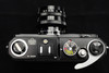 Nikon S3 limited edition, Rangefinder film camera with 50mm f1.4 and case, Black