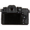 Panasonic Lumix DC-G95 Mirrorless Digital Camera with 12-60mm Lens