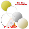 Photoflex MultiDisc 5-in-1 Reflector (42")