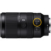 Sony - E 70-350mm f/4.5-6.3 G OSS Lens for APS-C