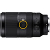 Sony - E 70-350mm f/4.5-6.3 G OSS Lens for APS-C