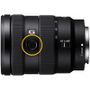 Sony - E 16-55mm f/2.8 G Lens
