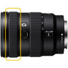 Sony - E 16-55mm f/2.8 G Lens