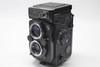 Pre-Owned - Yashica Mat 124G  Twin lens Med. format film camera (meter does not work)