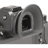 Hoodman HoodEYE Eyecup for Nikon Z6 and Z7 Models