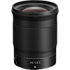 Nikon Z - 24mm f/1.8 S Lens
