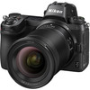 Nikon Z - 24mm f/1.8 S Lens