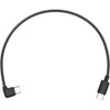 DJI USB Type-C Multicamera Control Cable for Ronin-SC Gimbal