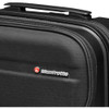 Manfrotto Pro Light Reloader Spin-55 Carry-On Camera Roller Bag (Black)