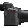 Nikon Z - Z50 Mirrorless Digital Camera with 16-50mm and 50-250mm Lenses