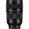 Panasonic - Lumix 24-70mm S PRO Vario f/2.8 LenS PRO L-Mount