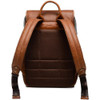 ONA Monterey Backpack (Smoke and Antique Cognac)